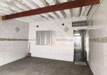 Casa com 2 dormitórios à venda, 210 m² por r$ 550.000,00 - parque jaçatuba - santo andré/sp