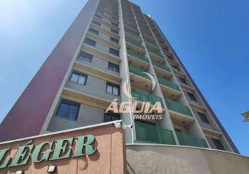 Apartamento à venda, 60 m² por r$ 720.000,00 - vila guiomar - santo andré/sp