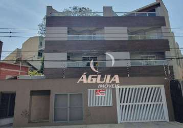 Sobrado com 3 dormitórios à venda, 169 m² por r$ 580.000,00 - vila curuçá - santo andré/sp