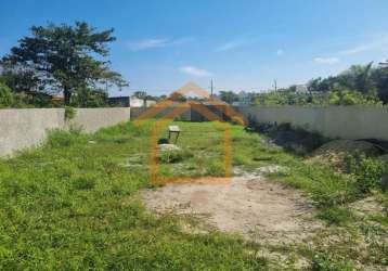 Terreno para venda em maricá, jardim atlântico leste (itaipuaçu)