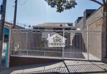 Casa com 2 dormitórios à venda, 91 m² por r$ 480.000,00 - nova atibaia - atibaia/sp