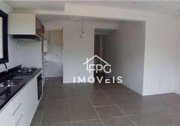 Apartamento para alugar na vila dos lagos/nova gardênia - atibaia/sp