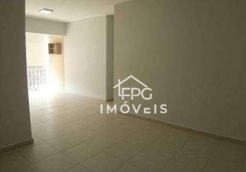 Apartamento p/ venda ou locação -  jardim paulista - atibaia/sp