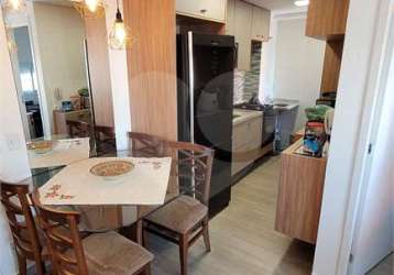 Apartamento com 2 quartos à venda em liberdade - sp