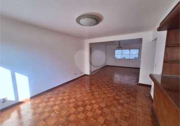 Apartamento com 4 quartos para locação em jardim paulista - sp