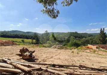 Terreno à venda em pinheirinho - sp