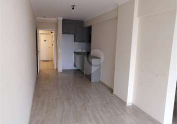 Apartamento com 2 quartos à venda em barra funda - sp