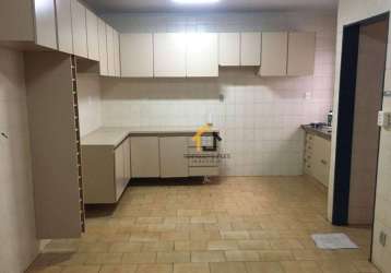 Apartamento com 3 dormitórios à venda, 119 m² por r$ 240.000,00 - cidade nova - são josé do rio preto/sp