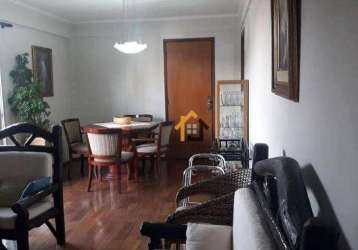 Apartamento com 2 dormitórios à venda, 128 m² por r$ 350.000,00 - boa vista - são josé do rio preto/sp