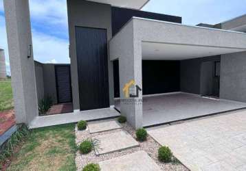 Casa com 3 dormitórios à venda, 174 m² por r$ 900.000,00 - bacuri - ipiguá/sp