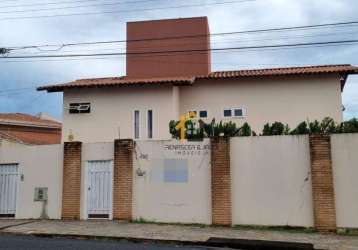 Sobrado com 4 dormitórios à venda, 670 m² por r$ 1.900.000,00 - jardim francisco fernandes - são josé do rio preto/sp