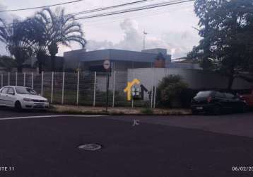 Casa comercial para alugar, 550 m² por r$ 19.450/mês - nova redentora - são josé do rio preto/sp