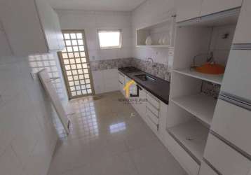 Casa com 3 dormitórios, 250 m² - venda por r$ 790.000,00 ou aluguel por r$ 4.774,00/mês - jardim alto rio preto - são josé do rio preto/sp