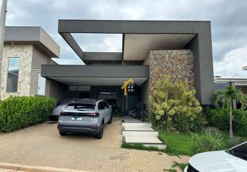 Casa com 4 dormitórios à venda, 149 m² por r$ 1.000.000,00 - residencial maria julia - são josé do rio preto/sp