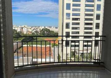 Apartamento com 1 dormitório à venda, 69 m² por r$ 385.000 - bom jardim - são josé do rio preto/sp