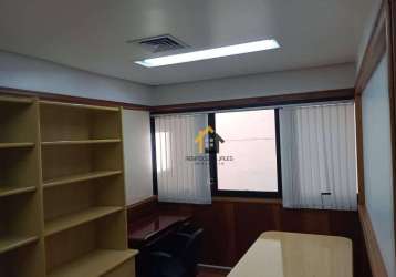 Sala à venda por r$ 210.000 - centro - são josé do rio preto/sp