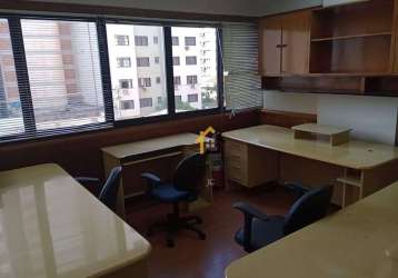 Sala à venda por r$ 210.000 - centro - são josé do rio preto/sp