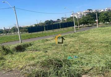 Terreno à venda, 1217 m² por r$ 2.400.000 - jardim suzana - são josé do rio preto/sp