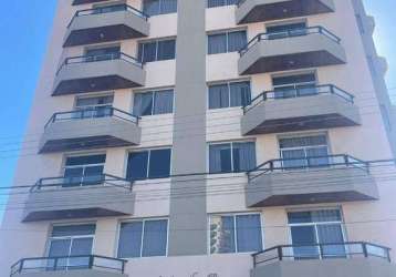 Apartamento com 3 dormitórios à venda, 137 m² por r$ 590.000 - edifício vila rica - são josé do rio preto/sp