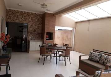 Casa com 4 dormitórios à venda, 230 m² por r$ 1.200.000 - condomínio buona vita - são josé do rio preto/sp