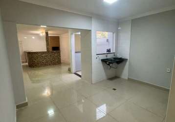 Casa com 4 dormitórios, 165 m² - venda por r$ 690.000,00 ou aluguel por r$ 3.700,00/mês - jardim maracanã - são josé do rio preto/sp