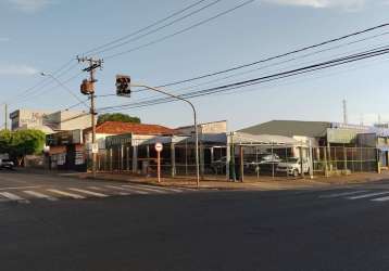 Ponto comercial à venda, 60 m² por r$ 1.500.000 - jardim américa - são josé do rio preto/sp