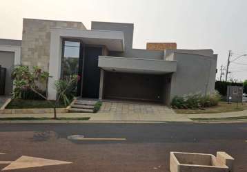 Casa com 3 dormitórios à venda, 175 m² por r$ 1.400.000 - village damha iii - são josé do rio preto/sp