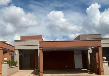 Casa com 2 dormitórios à venda, 104 m² por r$ 550.000 - raízes impperial - bady bassitt/sp