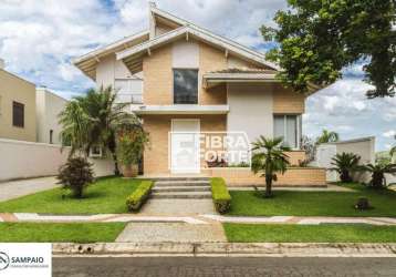 Casa sainte helene com 3 dormitórios à venda, 253 m² por r$ 2.480.000 - ville sainte helene - campinas/sp