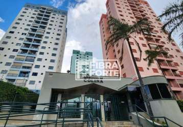 Apartamento venda no bairro jardim aurélia campinas