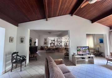 Casa com 3 dormitórios para locação - nova campinas - campinas/sp