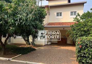 Casa com 4 dormitórios à venda - bairro nova campinas - campinas/sp