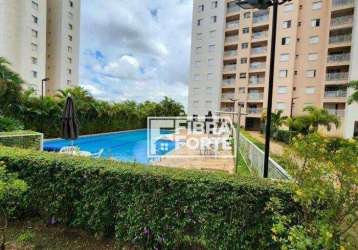 Apartamento venda parque prado