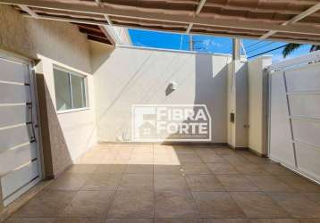 Casa a venda jardim novo campos elísios campinas