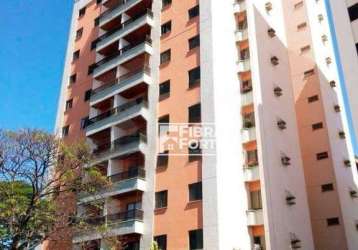 Apartamento com 3 quartos à venda,  nova campinas  campinas sp