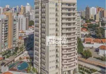 Apartamento com 5 quartos  à venda,  cambuí  campinas sp