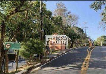 Terreno à venda em sousas, são 319 m² - sousas - campinas/sp