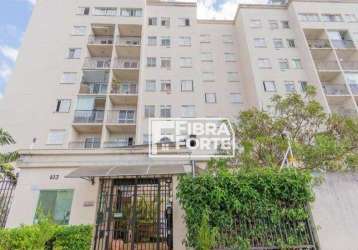 Apartamento a venda no jardim guarani campinas/sp