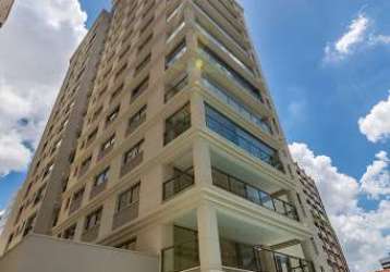 Apartamento cobertura duplex, venda, cambuí, campinas