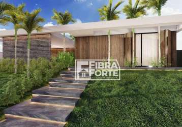 Casa com 4 suítes à venda - loteamento residencial entre verdes (sousas) - campinas/sp