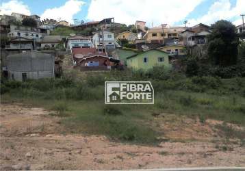 Terreno à venda,  - vila dirce - serra negra/sp