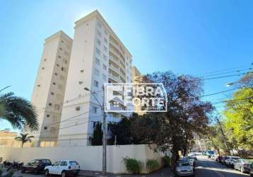 Apartamento para venda no bairro cambuí com 3 dormitórios sendo 1 suíte e 2 vagas.