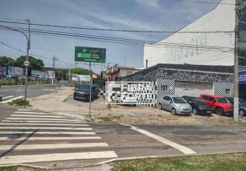 Prédio esquina comercial a venda valinhos sp