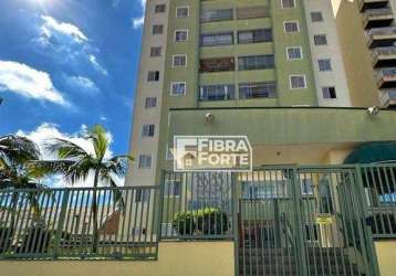 Apartamento á venda parque industrail - campinas