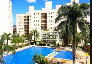 Apartamento á venda são martinho- campinas