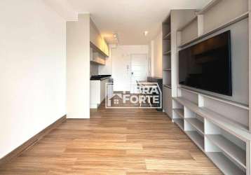 Apartamento à venda com 1 dormitório no  jardim guanabara