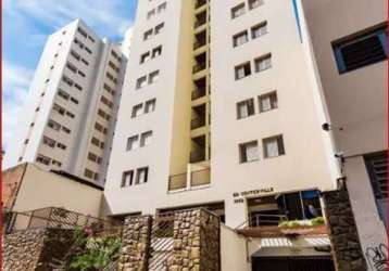 Apartamento com 3 quartos à venda  cambuí  campinas sp