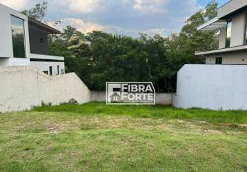 Terreno à venda no reserva das palmeiras.