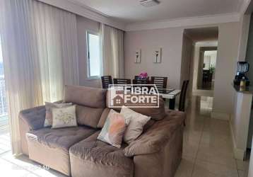 Lindo apartamento à venda  no inspiratto residencial - campinas/sp