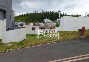 Terreno à venda, 300 m² - roncáglia - valinhos/sp